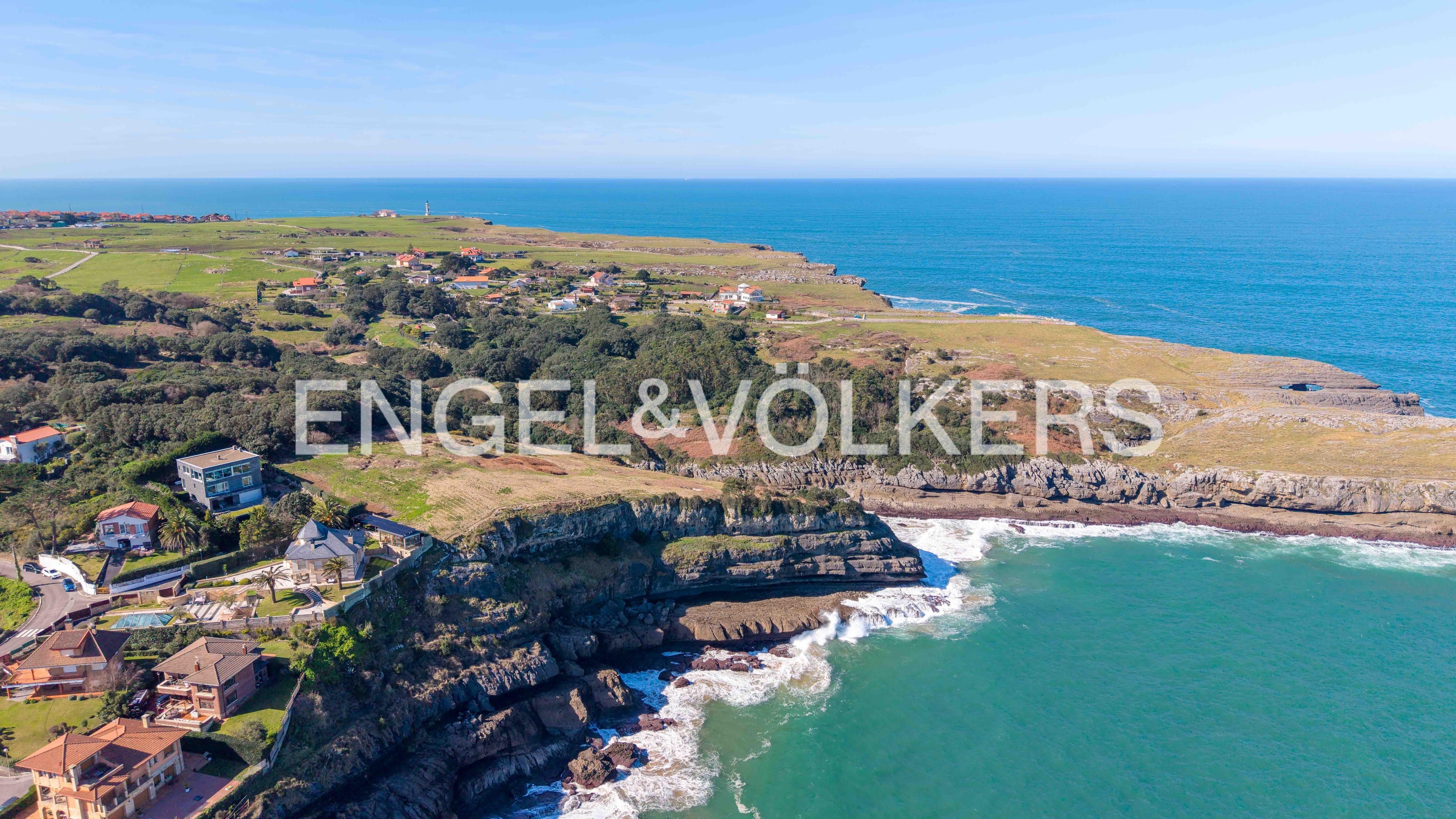 Casa o xalet en venda en Bareyo amb Calefacció, Jardí privat i Terrassa