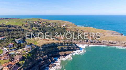 Foto 2 de Casa o xalet en venda a Urbanización la Sorrozuela, Ajo, Bareyo