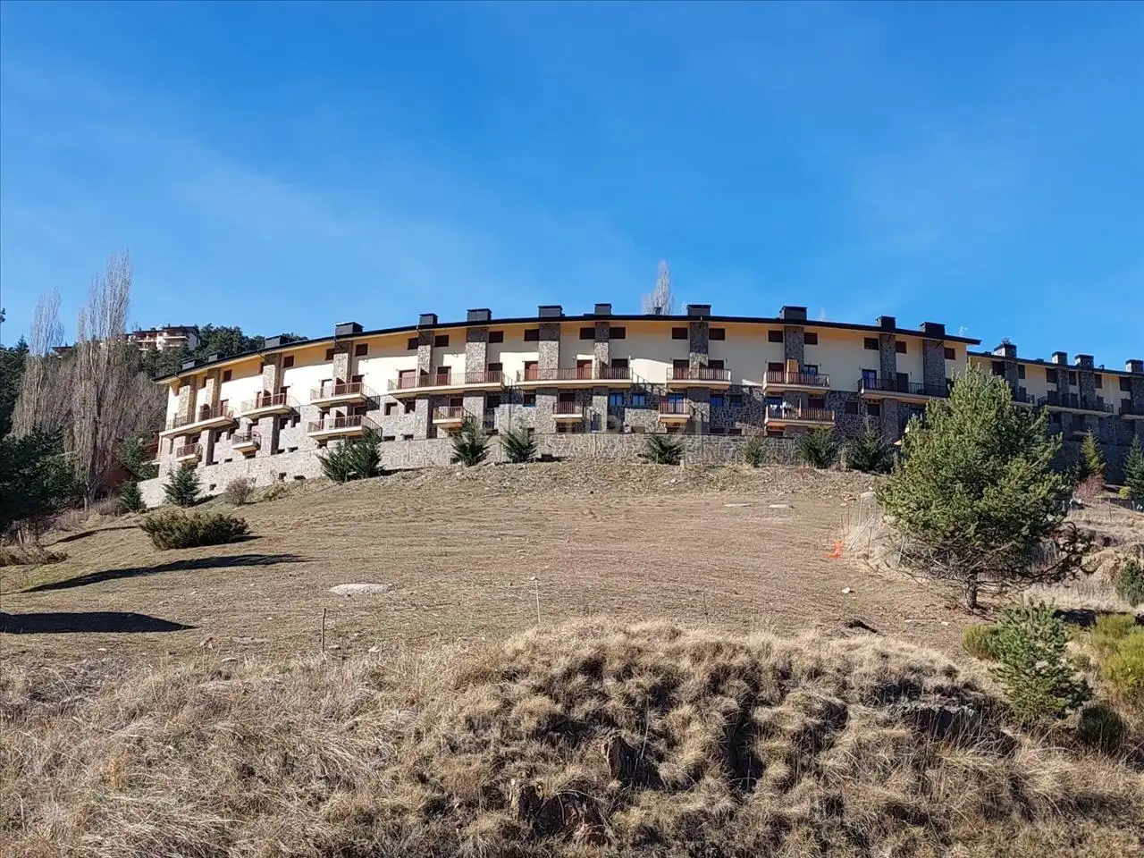 Wohnbaugrundstück zum Verkauf in D'ALP (ENTIDAD 5) S/N, imagen 10
