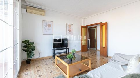 Foto 3 de Piso en venta en De Josep Aguirre, El Grau, Valencia Capital