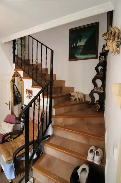 Villa avec piscine à vendre à El Montgó, imagen 16