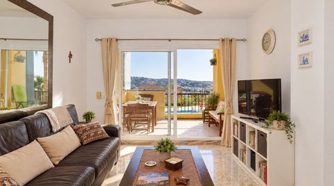 APARTAMENTO DE 3 DORMITORIOS CON VISTAS AL MAR  LA CALA DE MIJAS, imatge 3