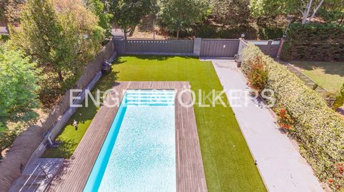 Photo 2 of Houses for sale in Golf - Can Trabal, Sant Cugat del Vallès
