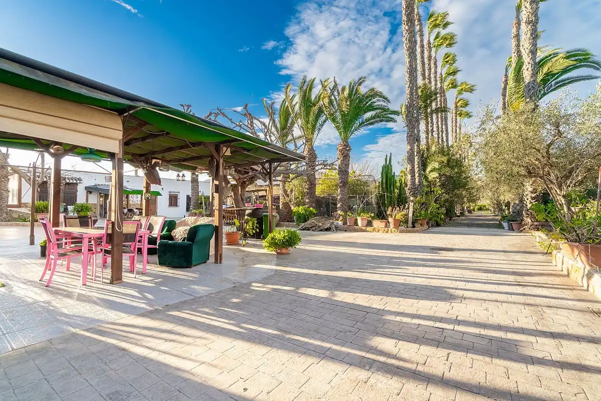 Maison rustique avec piscine à vendre à Orihuela ciudad, imagen 69