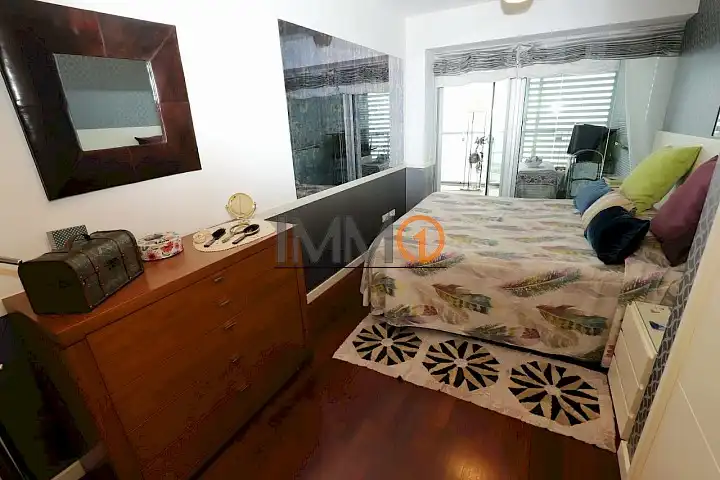 Habitación de Piso en venta en Barcelona con Calefacción y Terraza