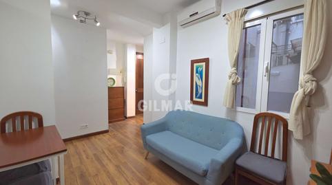 Foto 3 de Pis en venda a Prosperidad,  Madrid Capital