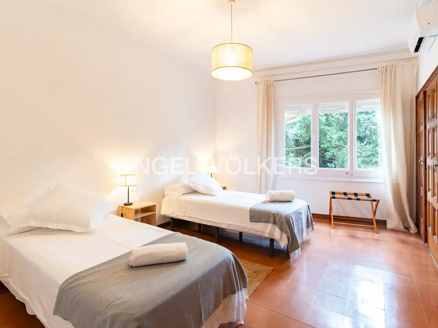 Casa amb jardí en venda a Arenys de Munt, imagen 39