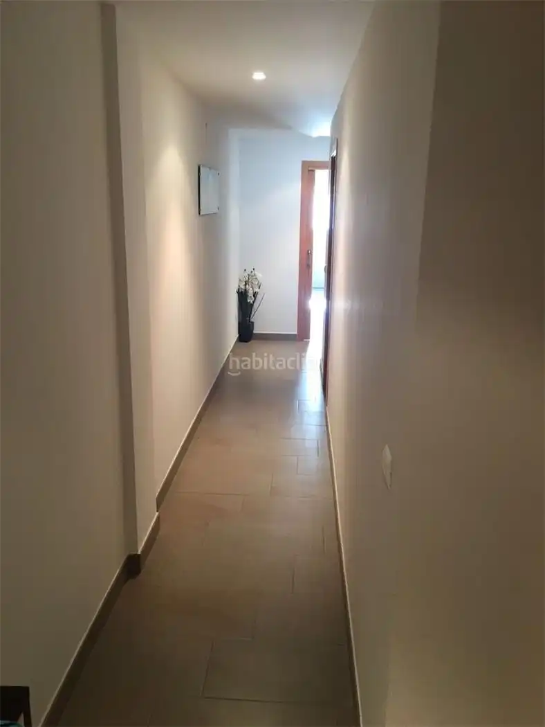 Appartamento con ascensore in vendita a Avenida España 12