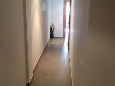 Wohnung mit Aufzug zum Verkauf in Avenida España 12