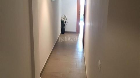 Enguera / Avenida España