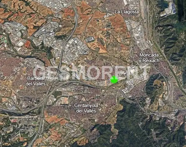 Industrial building for sale in Zona Industrial, imagen 8