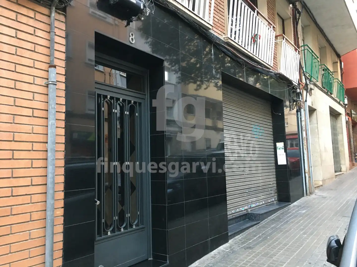 Local en venta en Mont-Ras, Pubilla Cases
