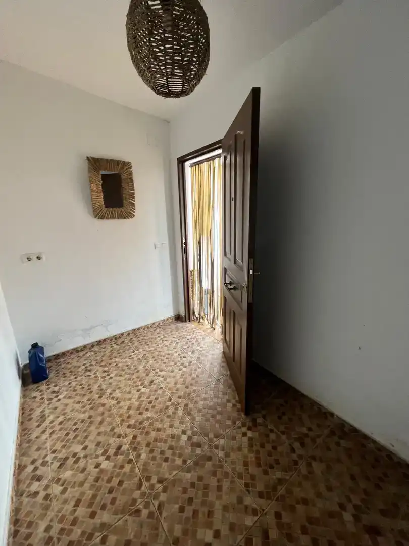 Wohnungen zur Miete in Sanlúcar de Barrameda mit Klimaanlage und Möbliert