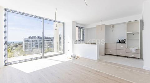 Photo 3 from new construction home in Flat for sale in L'Aragai, Barcelona