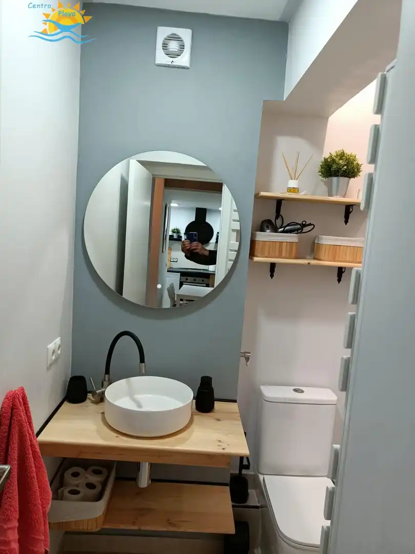 Apartamento en venta en El Marenyet