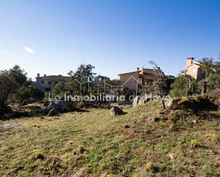 Residential for sale in Hoyo de Manzanares