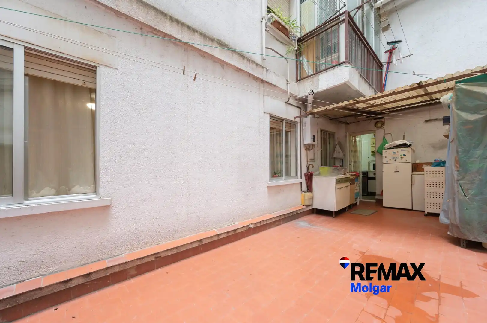 Piso en venta en Hortaleza