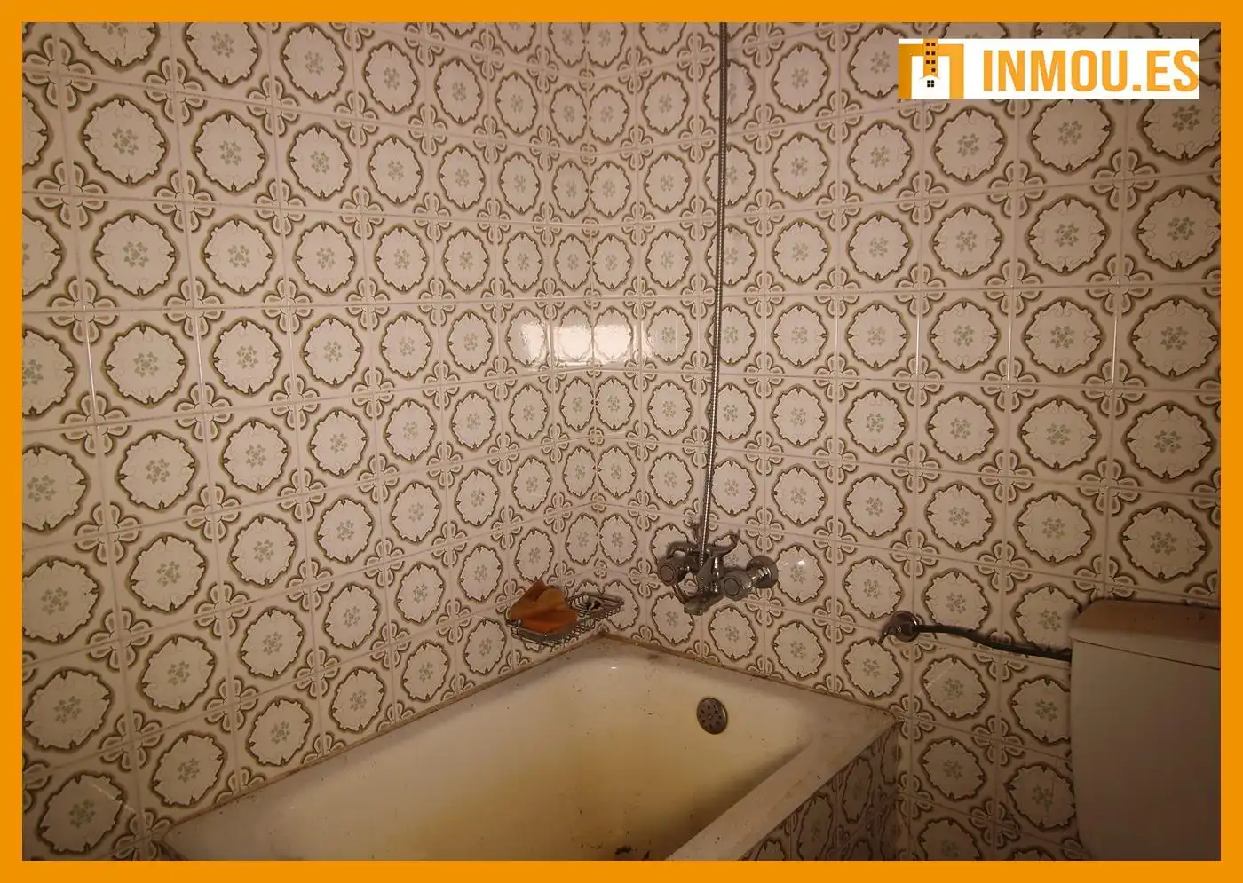 Baño de Casa o chalet en venta en Maceda con Jardín privado