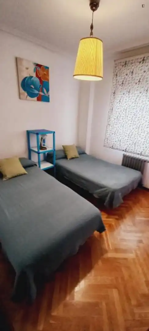Apartament de lloguer a Prosperidad - Delicias