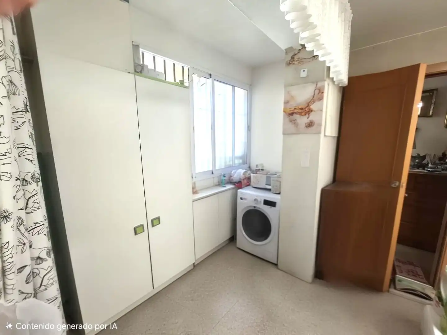 Wohnung mit Aufzug zum Verkauf in Calle Teresa Zabell 2, imagen 7