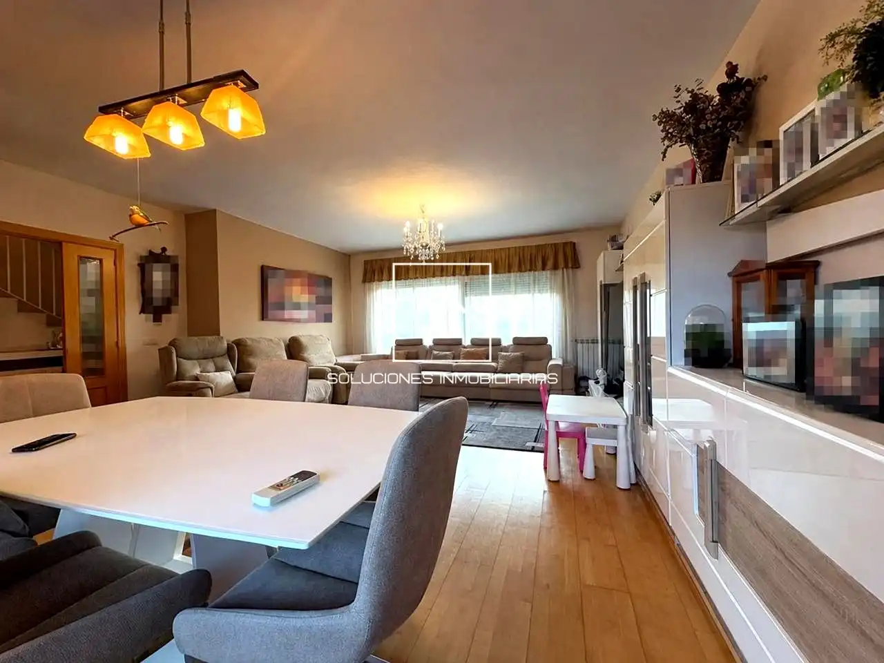 Casa in vendita a Avenida de los Villares, imagen 3