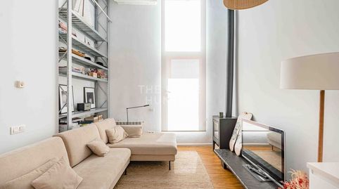 Photo 2 of Duplexes for rent in Pelayo, Justicia - Chueca, Madrid Capital