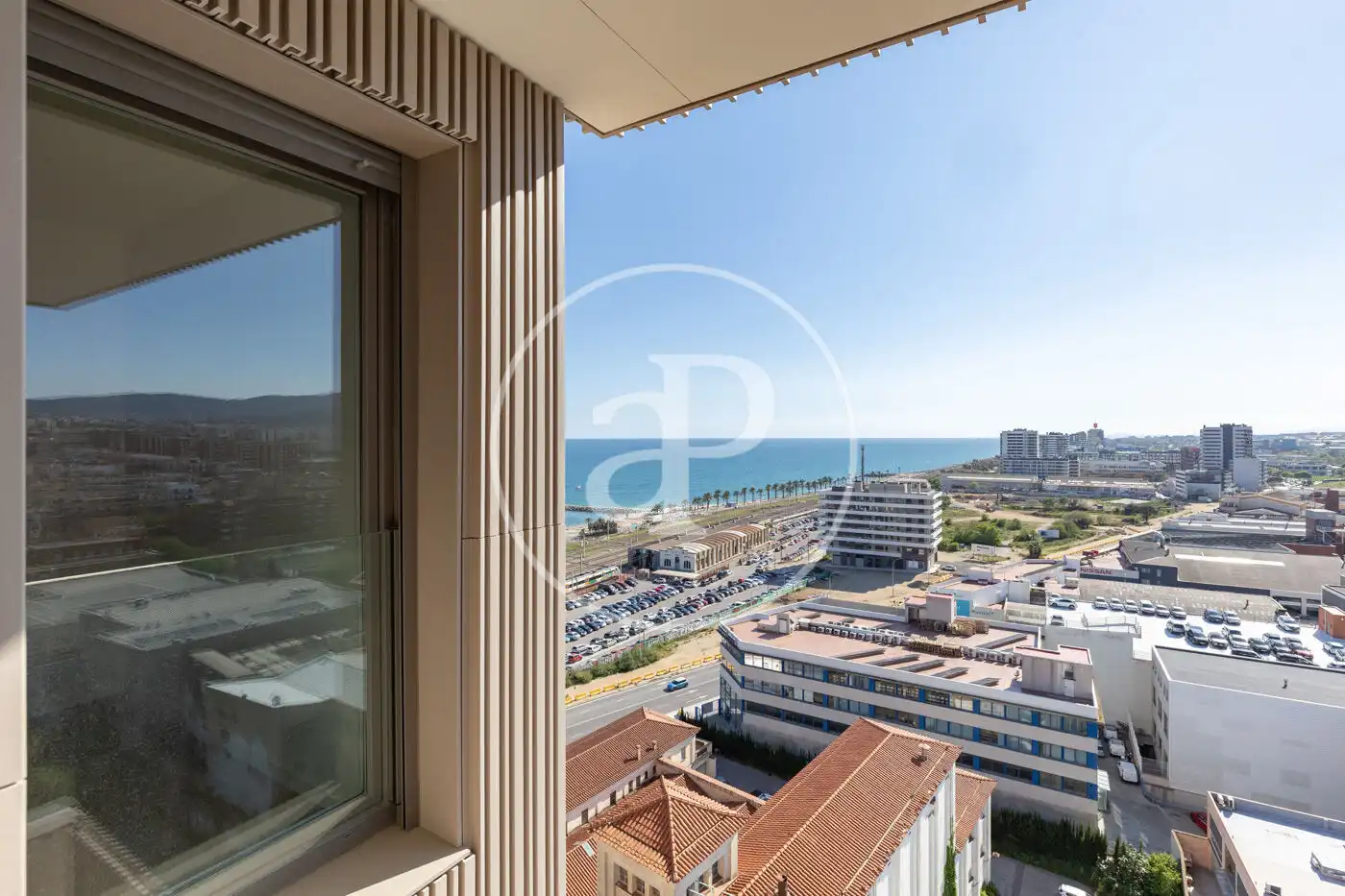 Piso de alquiler en Eixample