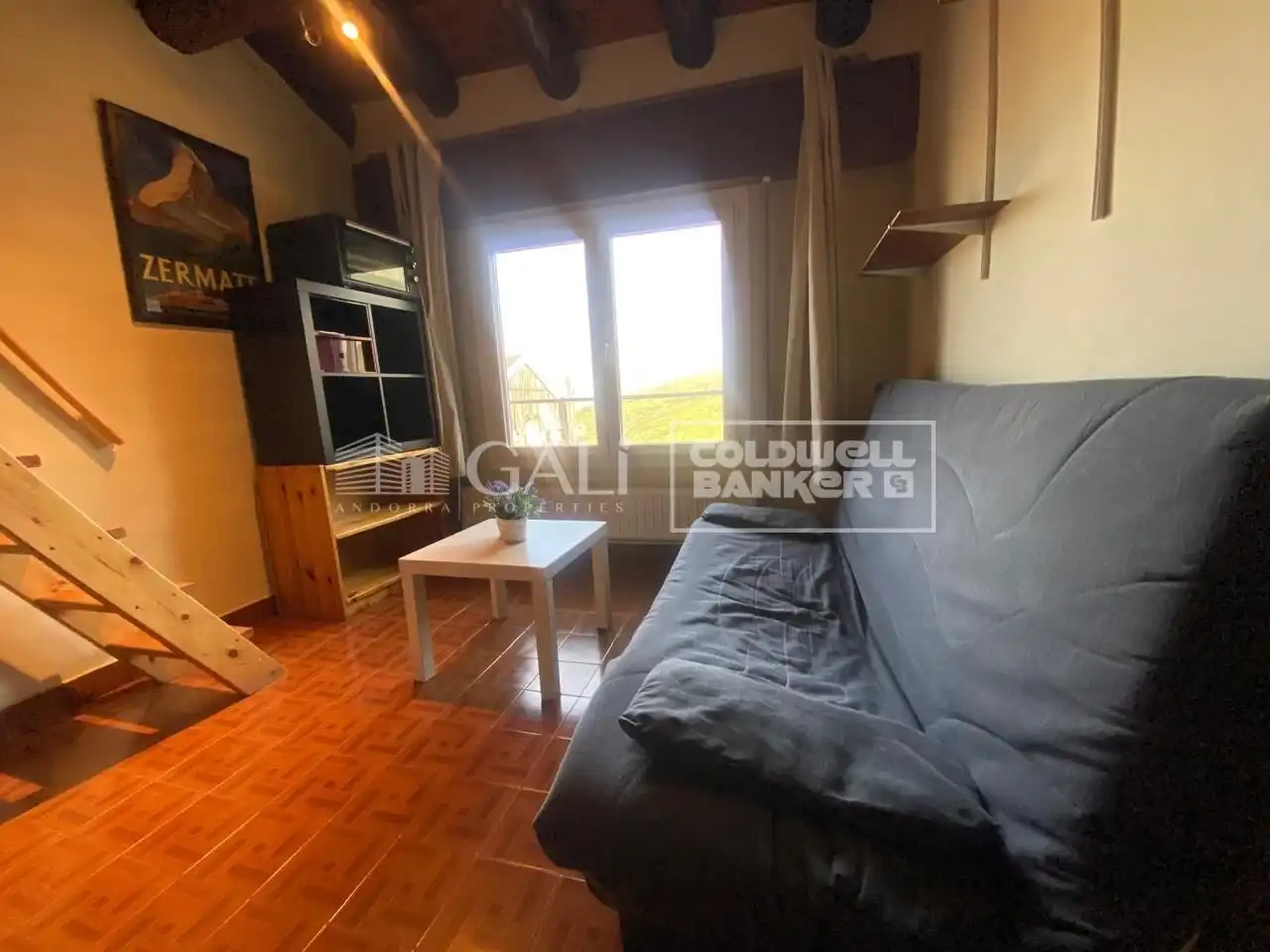 1-bedroom flat seasonal rent in Pas de la Casa, Encamp · 4 of 38