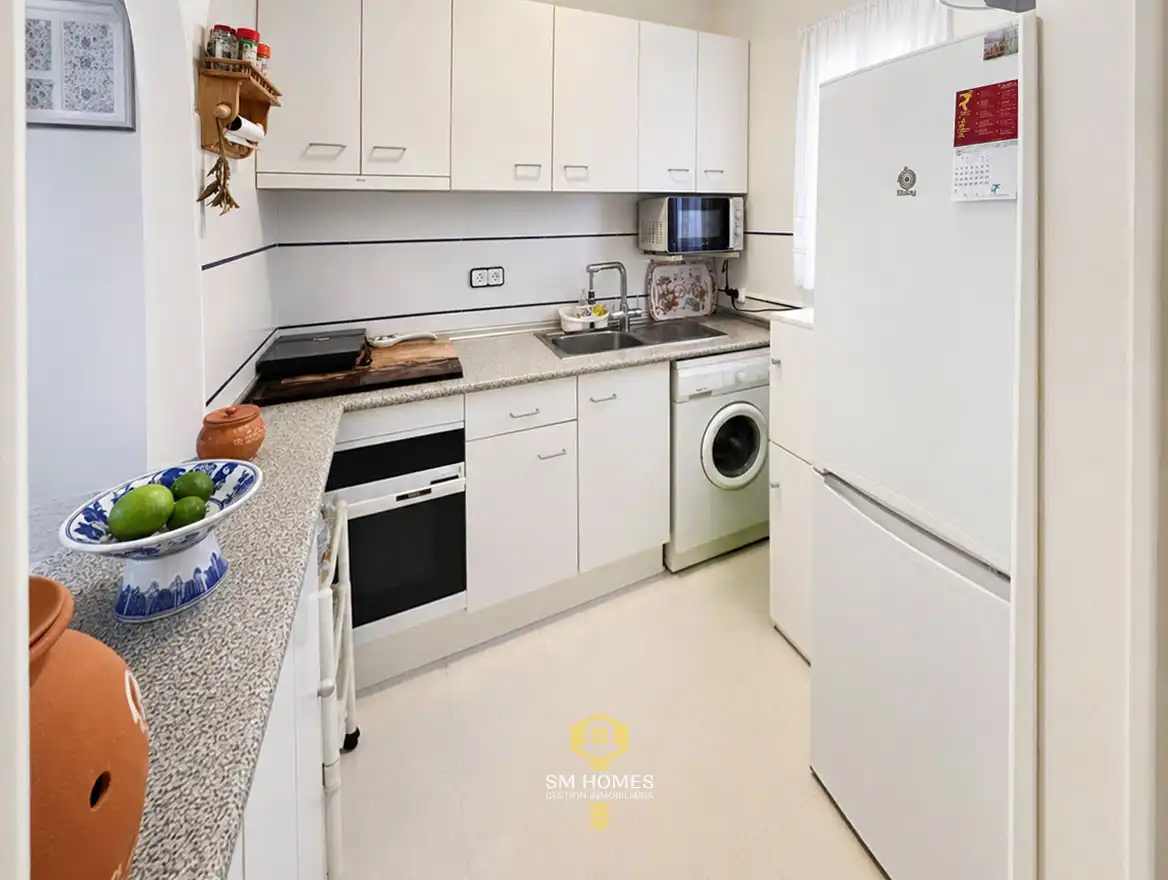 Flat with pool for sale in Calle Valencia, imagen 5