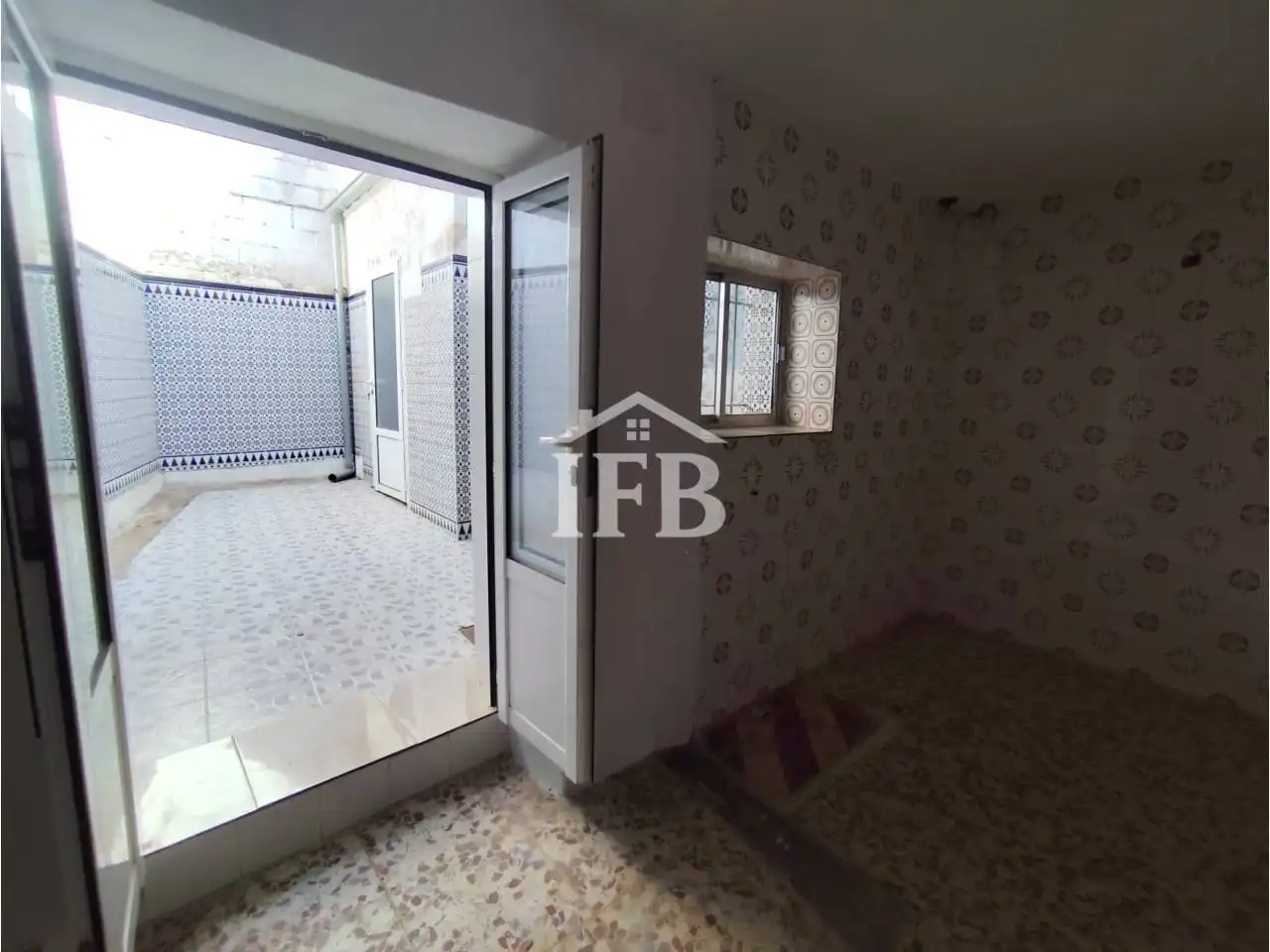 Casa o xalet en venda en Higuera de Vargas amb Terrassa