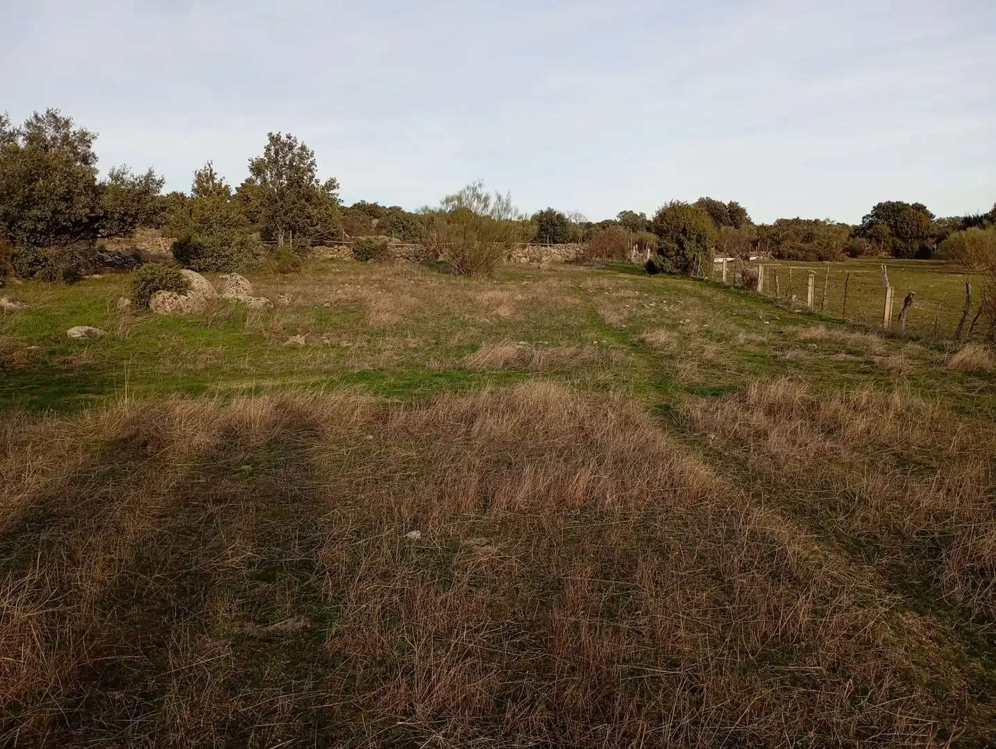 Terreno rustico in vendita a Fresnedillas de la Oliva, imagen 2