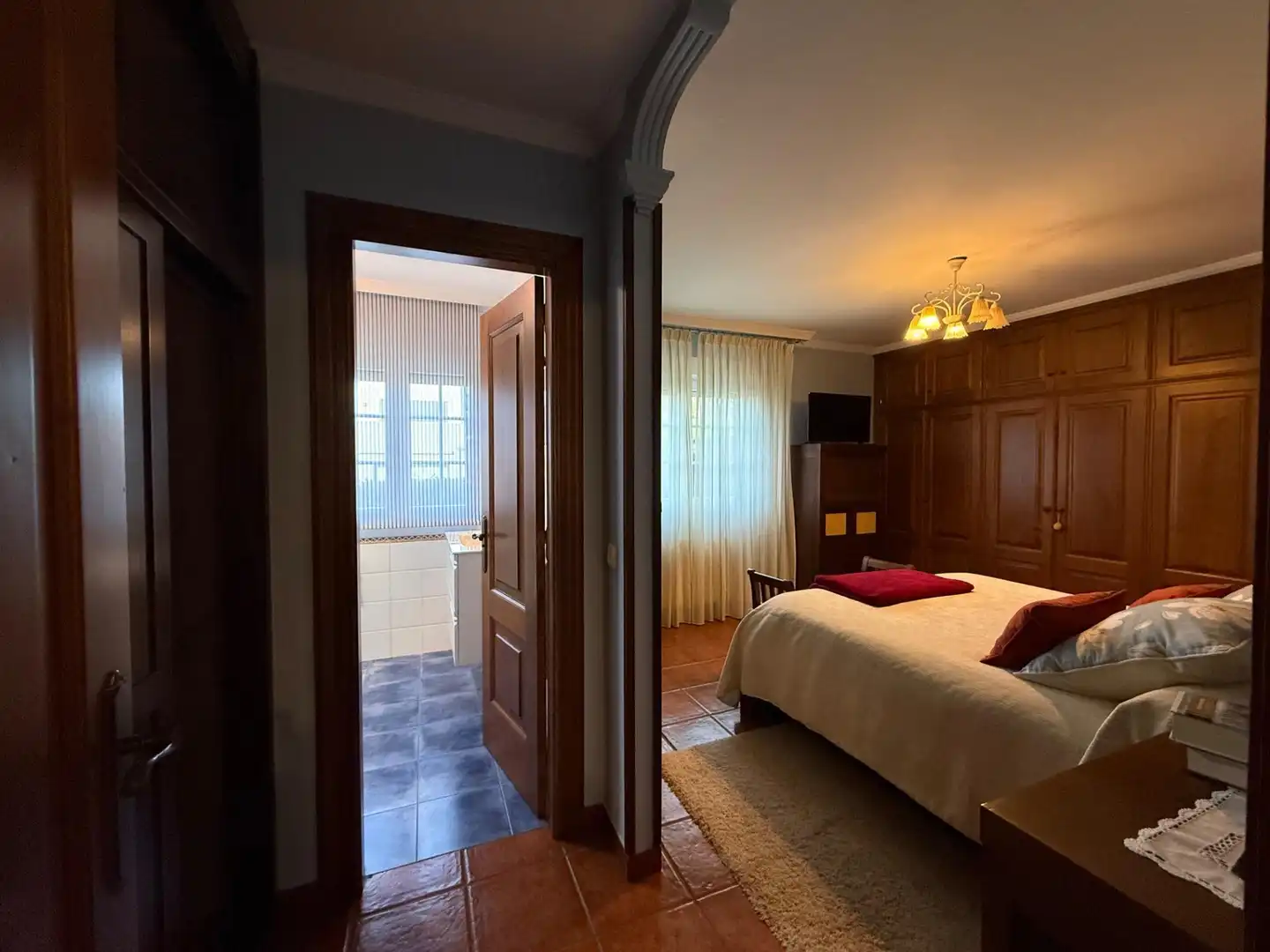 Chalet con jardín en venta en ABANQUEIRO, imagen 50