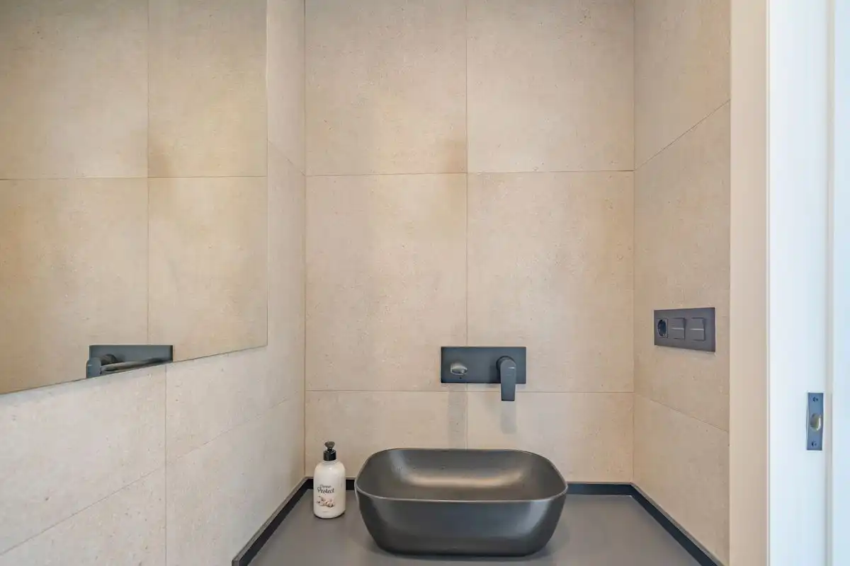 Piso con piscina en venta en Carrer Joaquin Cartagena, imagen 27
