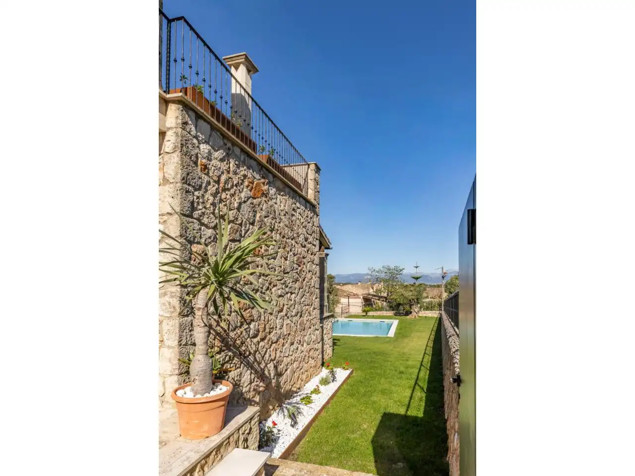 Casa amb jardí en venda a Sineu, imagen 57
