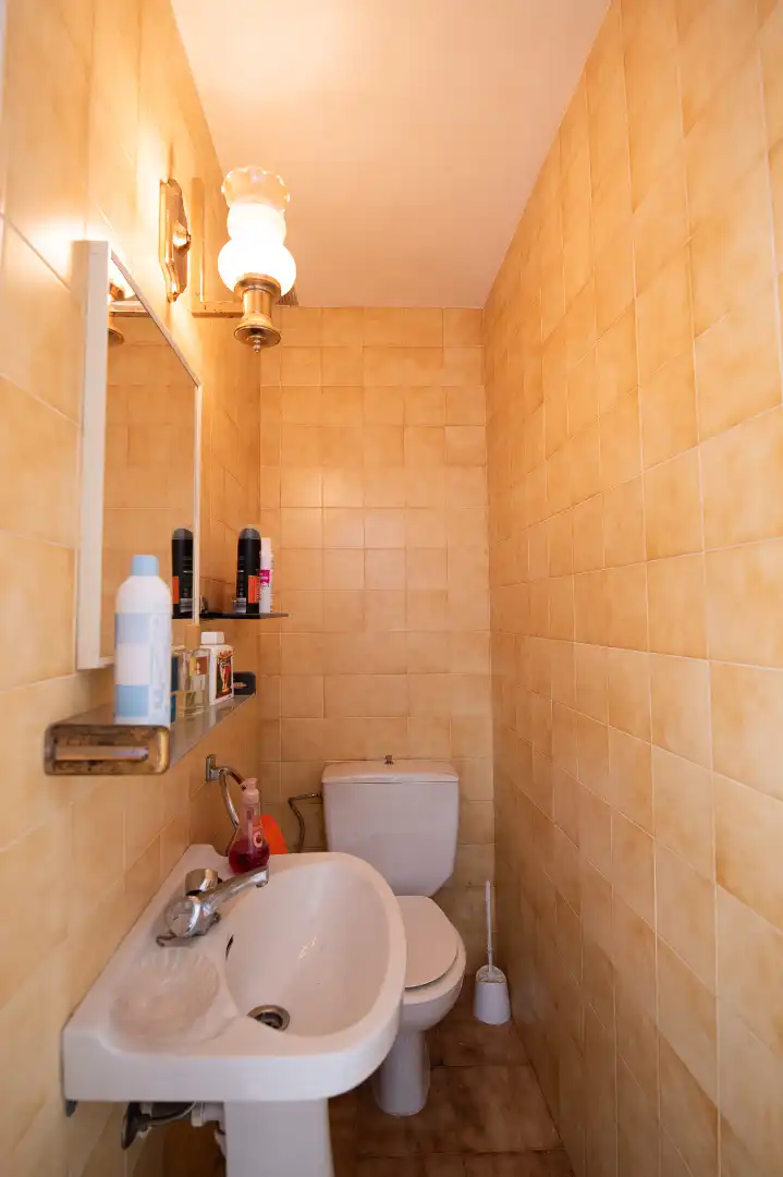 Flat for sale in Carrer d'Huguet, Eixample