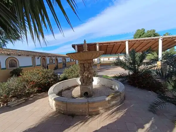 Haus oder Chalet zum Verkauf in Los Ramos