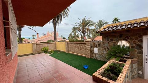 Foto 3 de Casa o xalet en venda a Carrer Carrer de Baliza, 1, Cabo Roig, Orihuela