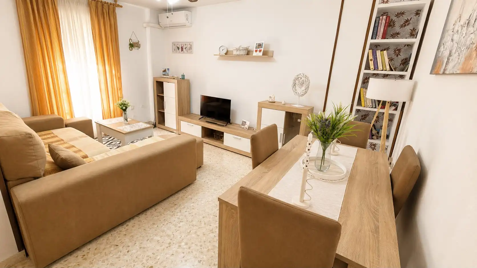 Flat with terrace for sale in Crevillet - Pinar Alto, imagen 2