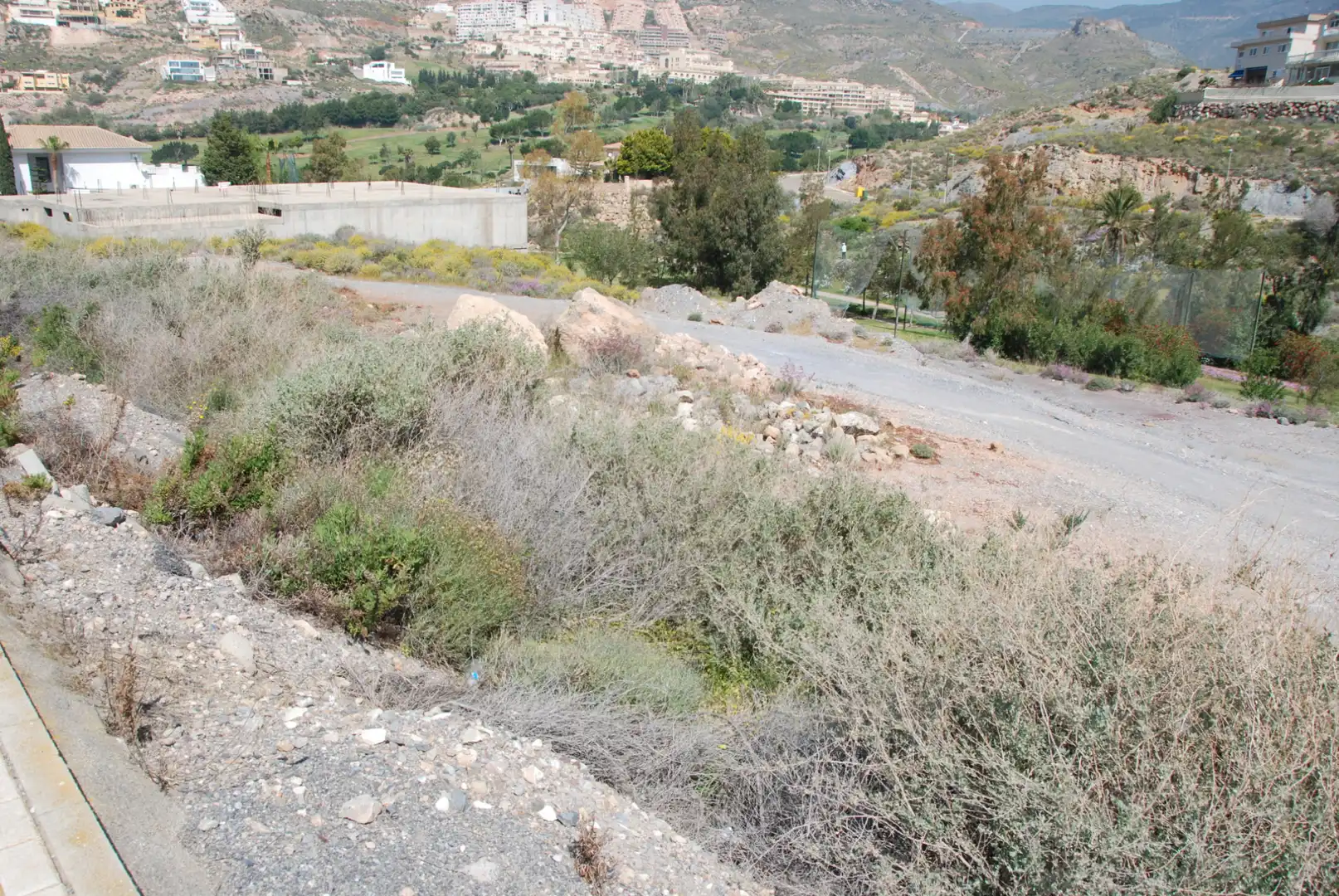 Terreno residencial en venta en Calle los Olivos, imagen 10