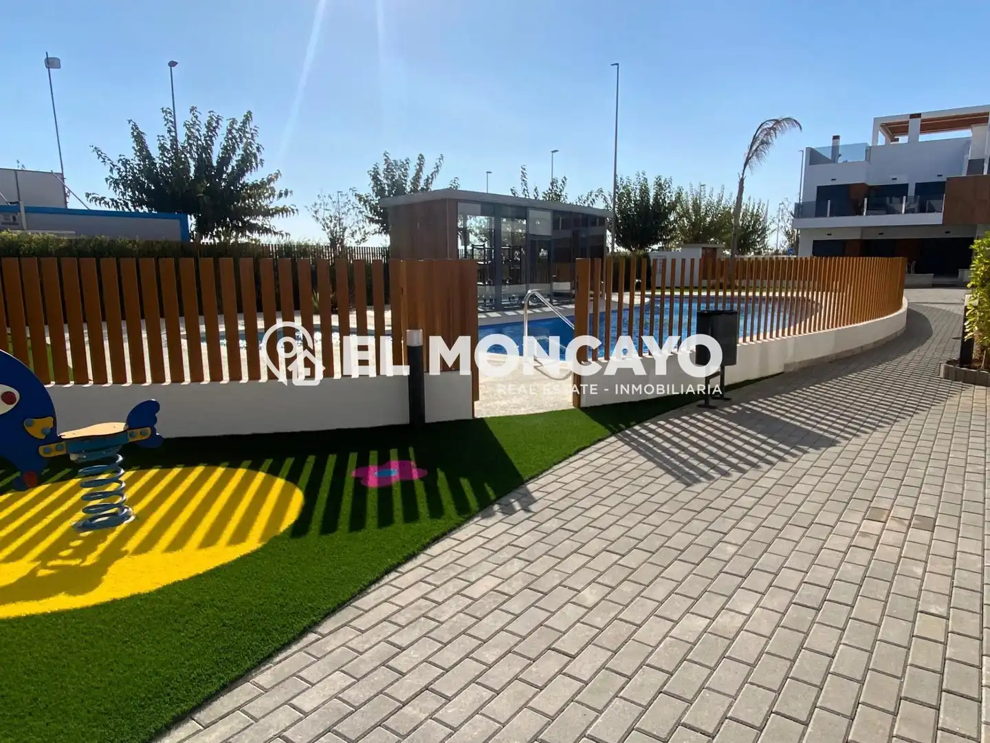 Casa o chalet en venta en Calle Calle de Pilar Pérez Aguirre, Pilar de la Horadada ciudad