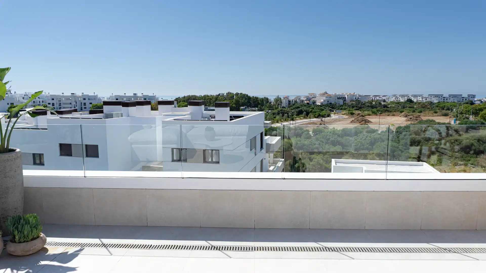Apartment mit Pool zum Verkauf in Estepona Pueblo, imagen 11