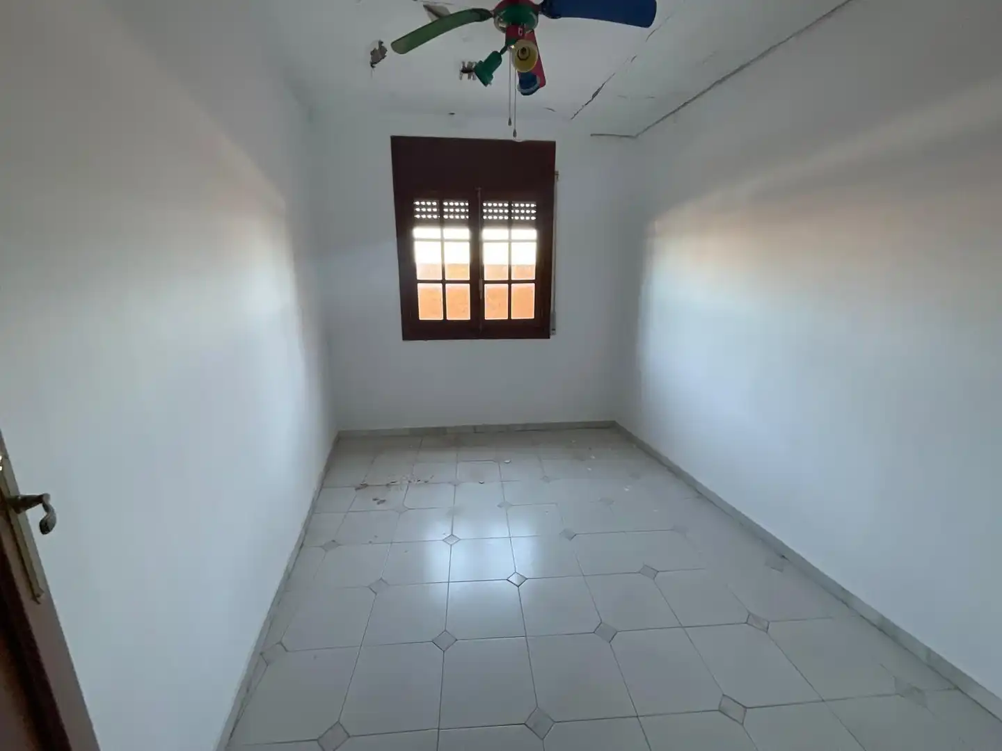 Bedroom of Flat for sale in Sierra de Yeguas
