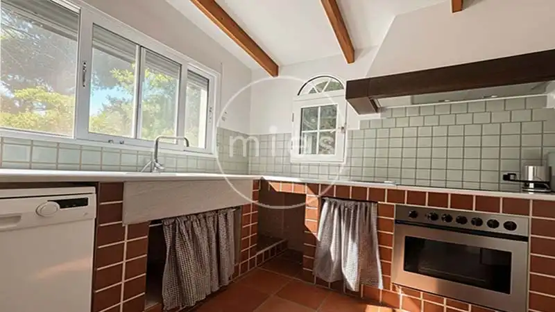 Xalet amb terrassa en venda a Urbanización Altury 0, imagen 16