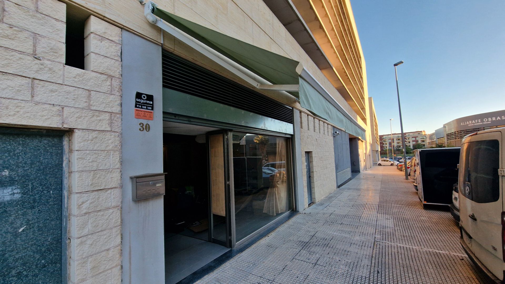 Premises for sale in Calle Hacienda, 30, Pisa