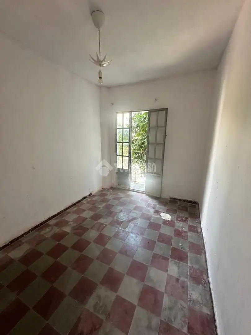 Habitación de Casa adosada en venta en Sevilla