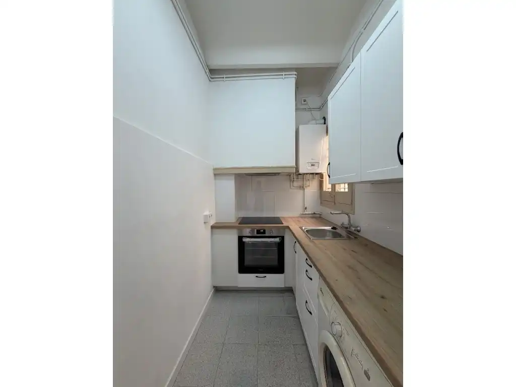 Wohnung zur Miete in Quart, imagen 3