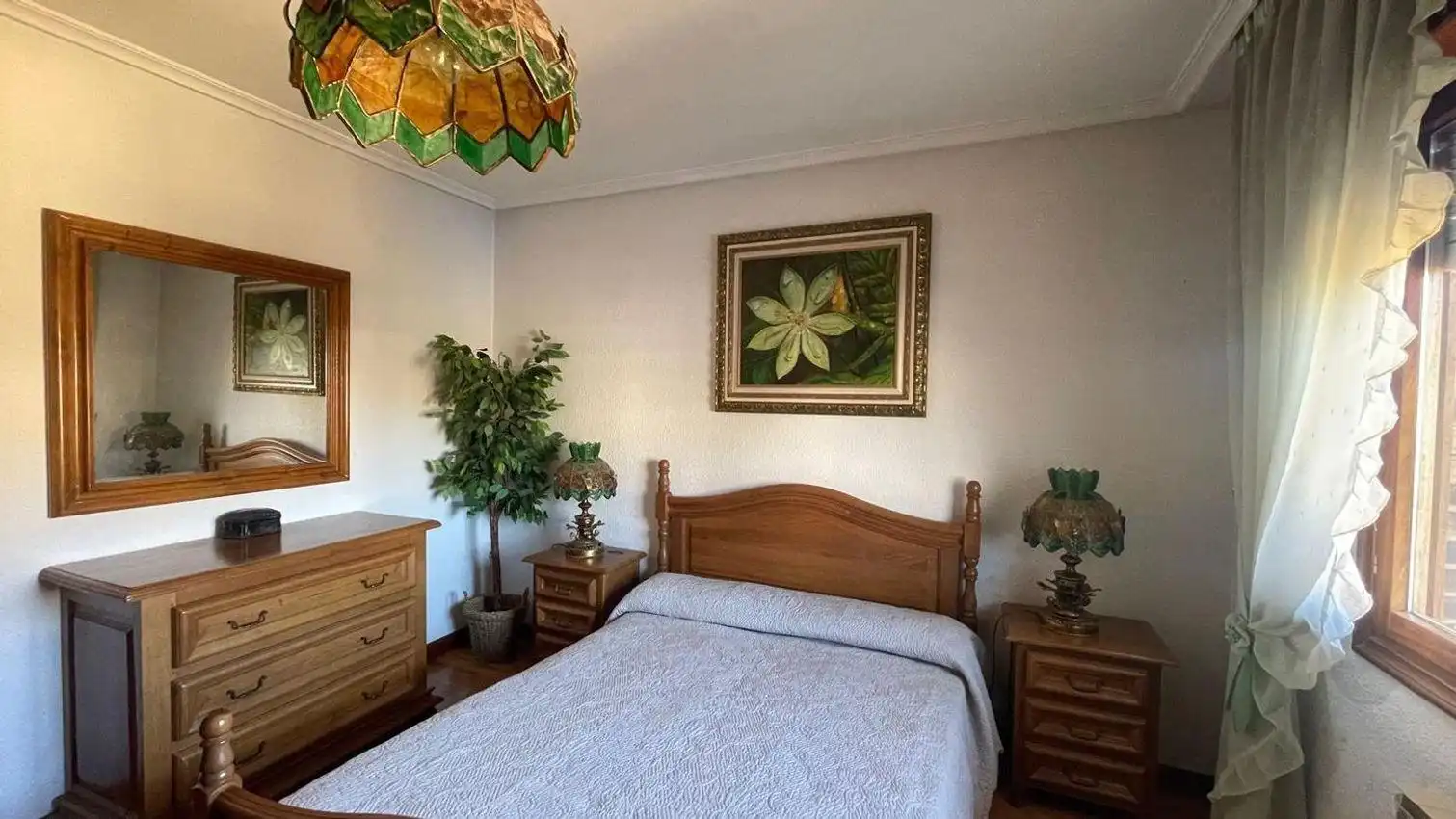 Chalet con terraza en venta en Briviesca, imagen 11