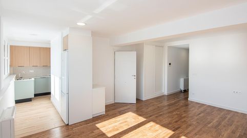Foto 5 de Piso en venta en Calle Marqués de Figueroa, Os Mallos, A Coruña Capital