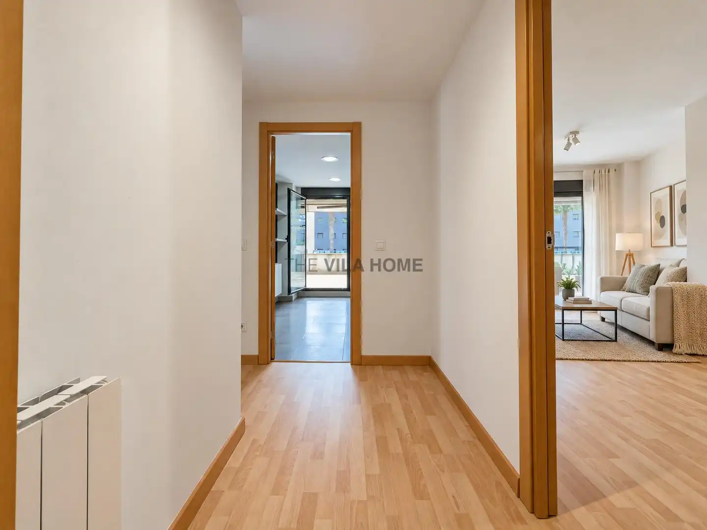 Bajo con piscina en venta en ANTONI MARIA ALCOVER, imagen 7