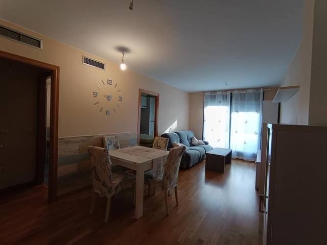 Apartamento en Alquiler en Jaime I en Cuarte de Huerva